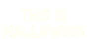 Harry Potter Halloween Sticker by Bel Diniz
