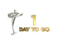 Lux_StyleAwards2020  Sticker