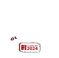 EasternIowaCommunityColleges eiccgrad eiccproud thecommunityscollege Sticker