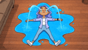 Sad Tina GIF by TOEFL