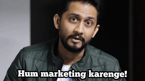 Marketing Branding GIF by Digital Pratik