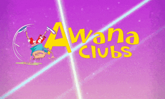 Awana GIF by Idlewild Kids