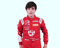Sebastian F4 GIF by Prema Team