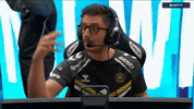 Counter Strike Esports GIF by BLAST