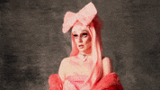 Drag Race Uk GIF by BBC Three