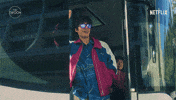 Happy Korean Drama GIF by The Swoon