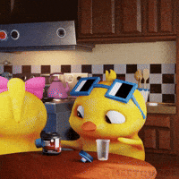 Protein Love GIF by Atrium