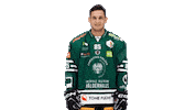 Goal Hockey Sticker by EC Bregenzerwald