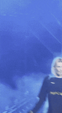 Linkin Park Dance GIF