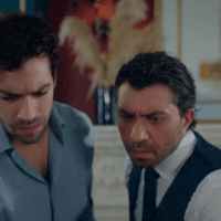 Looking For Brother GIF by Burak Berkay