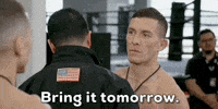 Episode 8 Mma GIF by UFC