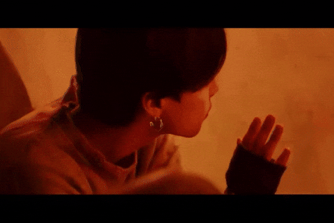 Stay Gold Jimin Bts GIF
