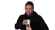 Coffee Sticker by Werkraum56
