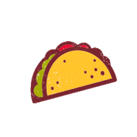 TacoJohns taco taco tuesday tacotuesday tacojohns Sticker