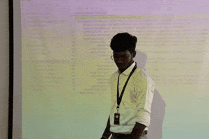 White Hat Hacker GIF by karthikeyan V