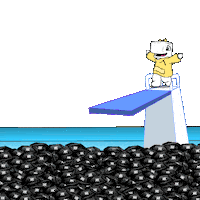 Happy Crypto Sticker by Ordinary Friends