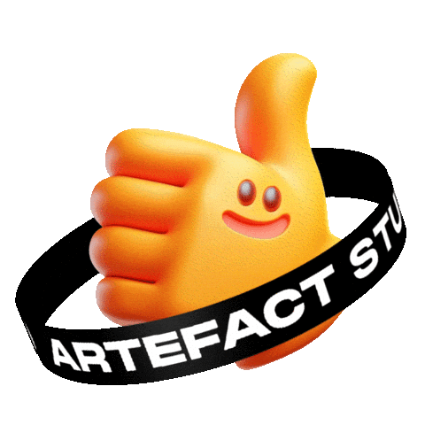 519356 Sticker by AACC Live