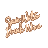 Pinot Sticker by Pinot’s Wine Bar