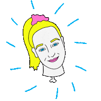 Sticker by Bunny’s tattoos