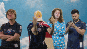 Eagle Counterstrike GIF by TeamLiquid