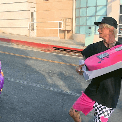Car Break GIF by HULU