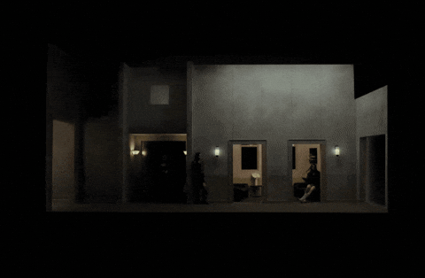 Look At Me GIF by ALLDAY PROJECT