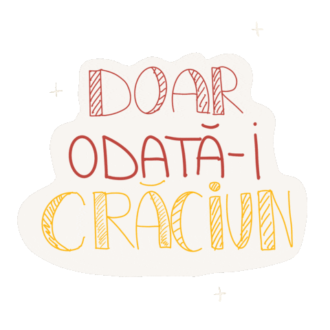 Mood Winter Sticker