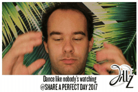 major booth share a perfect day 2017 GIF by Jillz