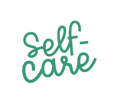 Treat Yourself Sticker