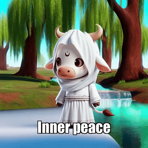 Tree Wisdom GIF by Sagemoohammad