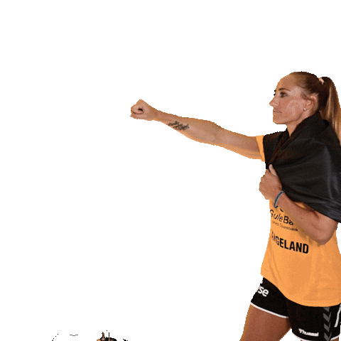 Solahk Sticker by Sola Håndball