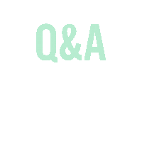 Question Astrology Sticker by Sanctuary