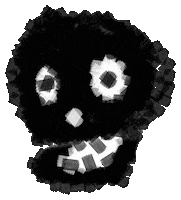 Head Sticker