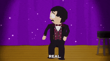 episode 8 GIF by South Park 