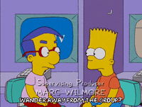 bart simpson GIF