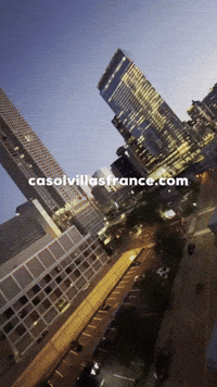 Real Estate Night GIF by Casol