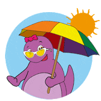 Sticker by Caverna do Dino