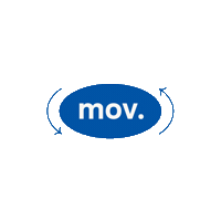 모브 Sticker by movpet