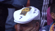 La Liga Crying GIF by Real Madrid