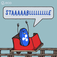 To The Moon Crypto GIF by Eco