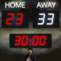 23 Home GIF