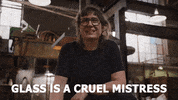 Netflix Mistress GIF by Blown Away