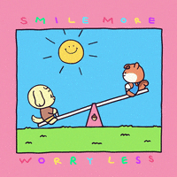 Happy Friends GIF
