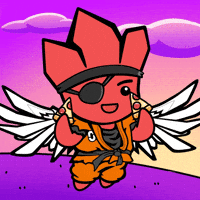 Hungry Fun GIF by Sugartown