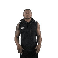 Nfl Combine Football Sticker by NFL