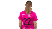 handballbundesligafrauen handball hbf metzingen handball bundesliga frauen Sticker
