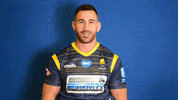 Rugby Union Time GIF by Worcester Warriors
