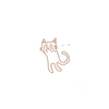 cat no GIF by hoppip