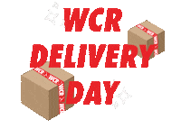 Wcr Windowcleaner Sticker by Window Cleaning Resource