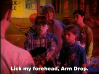 season 3 GIF